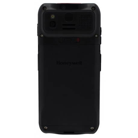 Honeywell ScanPal EDA52 - Data collection terminal - rugged - Android 11 - 64 GB - 5.5" (1440 x 720) - rear camera + front camera - barcode reader - (2D imager) - microSD slot - Wi-Fi 5, NFC, Bluetooth - 4G - 3