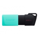 Kingston DataTraveler Exodia M - USB flash drive - 256 GB - USB 3.2 Gen 1