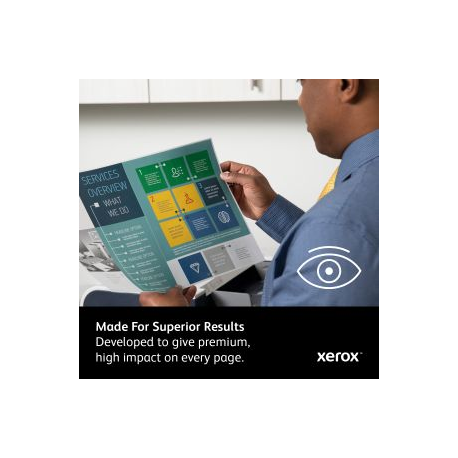 Xerox - Yellow - original - toner cartridge - for Xerox C230, C230 / DNI, C230V_DNIUK, C235, C235 / DNI, C235V_DNIUK - 2