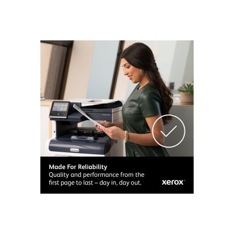 Xerox - Black - original - toner cartridge - for Xerox C230, C230 / DNI, C230V_DNIUK, C235, C235 / DNI, C235V_DNIUK - 5