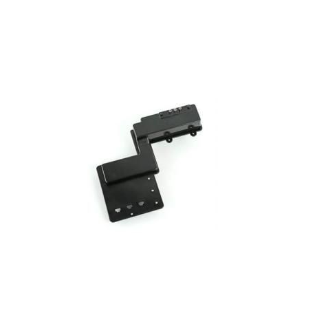 Zebra - Pass-through aerial module for tablet - for Zebra ET80, ET85 - 0