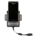 Honeywell Booted and Non-Booted Vehicle Dock - Docking cradle - NFC - for Honeywell CT45, CT45 XP