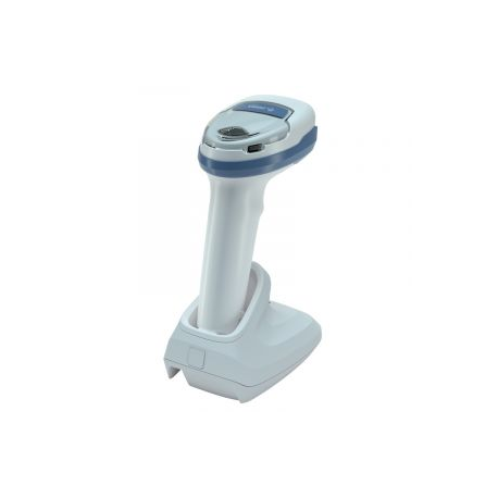 Zebra DS2278-HC - Healthcare - barcode scanner - handheld - 2D imager - 762 mm / sec - decoded - Bluetooth - 1