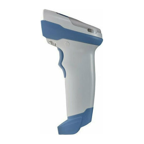 Zebra DS2278-HC - Healthcare - barcode scanner - handheld - 2D imager - 762 mm / sec - decoded - Bluetooth - 2