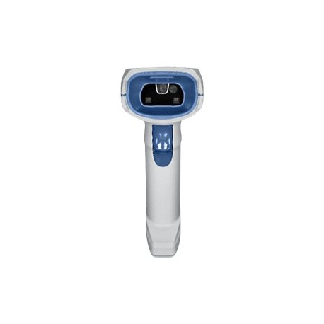 Zebra DS2278-HC - Healthcare - barcode scanner - handheld - 2D imager - 762 mm / sec - decoded - Bluetooth - 3