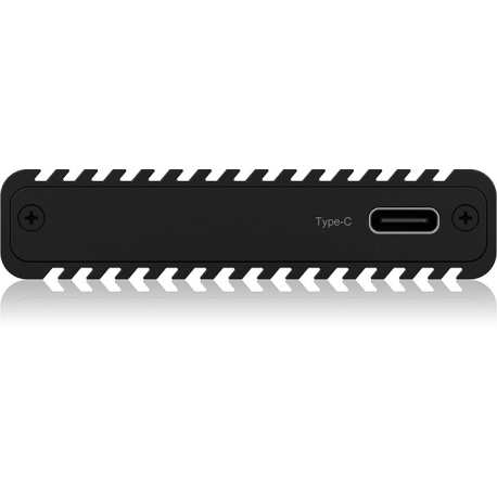 ICY BOX IB-CR404-C31 - card reader - USB / USB-C 3.2 Gen 2 - 4
