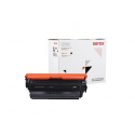 Everyday - Black - compatible - toner cartridge (alternative for: HP 655A, HP CF450A) - for HP Color LaserJet Enterprise M652, M653; LaserJet Enterprise Flow MFP M681, MFP M682