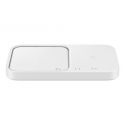Samsung EP-P5400 - Wireless charging pad - 15 Watt - 2.77 A - AFC - white