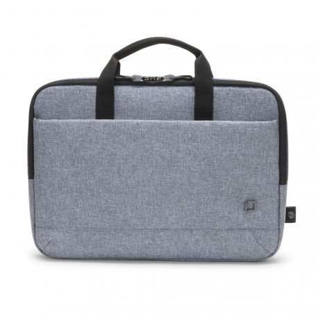 DICOTA Eco Motion - Notebook carrying case - 14" - 15.6" - denim blue - 1