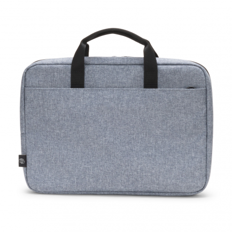 DICOTA Eco Motion - Notebook carrying case - 14" - 15.6" - denim blue - 2