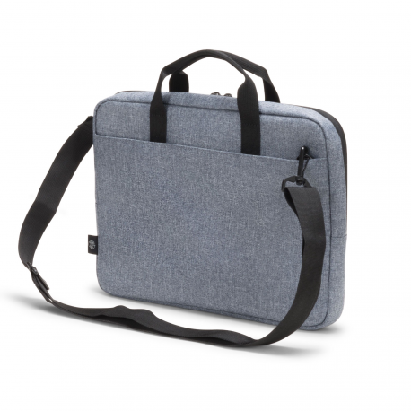 DICOTA Eco Motion - Notebook carrying case - 14" - 15.6" - denim blue - 3