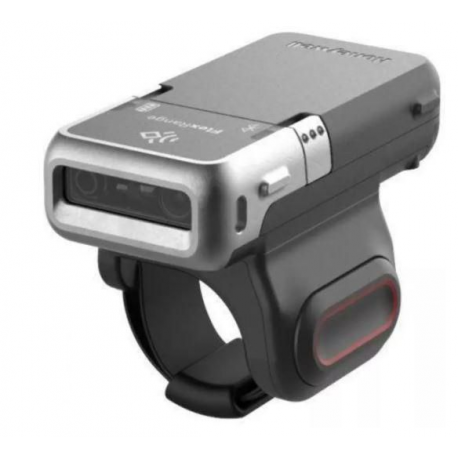 Honeywell 8675i - Barcode scanner - wearable - SR - 2D imager - decoded - Bluetooth 5.1 - 0