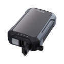 Sandberg Active Hand Warmer - Power bank - 10000 mAh - 37 Wh - 2 A (USB)