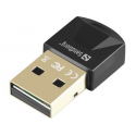 Sandberg - Network adapter - USB 2.0 - Bluetooth 5.0 EDR