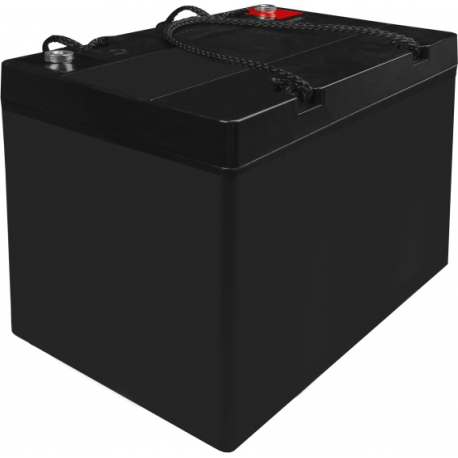 Green Cell AGM - Battery - Lead Acid - 50 Ah - black - 3