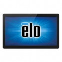 Elo EloPOS Z10 Standard - All-in-one - 1 x Snapdragon 660 - RAM 4 GB - flash 64 GB - GigE - WLAN: 802.11a / b / g / n / ac, Bluetooth 5.0 - Android 10 - monitor: LED 15.6" 1920 x 1080 (Full HD) @ 60 Hz touchscreen - dark grey metallic