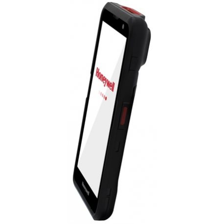 Honeywell - Handheld pistol grip handle - for ScanPal EDA51 - 1