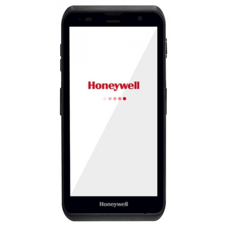 Honeywell - Handheld pistol grip handle - for ScanPal EDA51 - 4