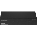 Edimax GS-1005E - Switch - unmanaged - 5 x 10/100/1000 - desktop