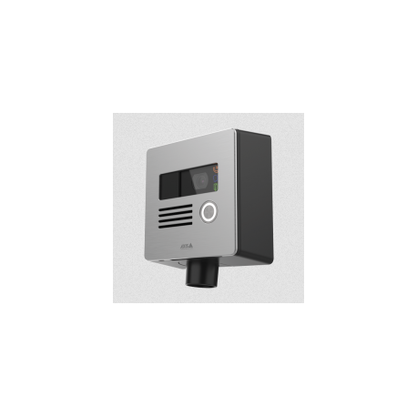 AXIS TI8603 Conduit Adapter 3 / 4" NPS - Camera housing conduit adapter - for Axis I8016-LVE, TI8602 - 0