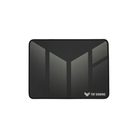 ASUS TUF Gaming P1 - Mouse pad - grey, black - 0