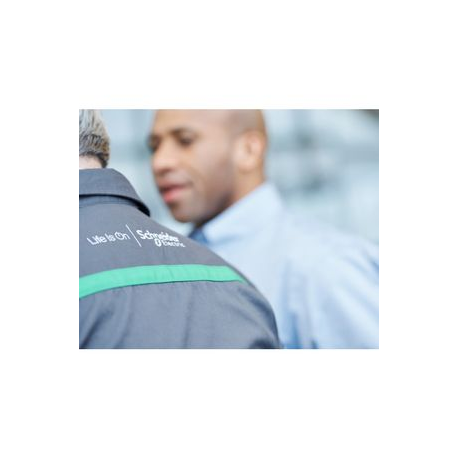 APC On-Site Service Upgrade to Factory Warranty with IT Expert Enabled Dispatch Service - Extended service agreement - parts and labour - 3 years - on-site - for P / N: SRT1500XLJ, SRT192BP2J, SRT192BP2US, SRT192BPUS, SRT96BPJ, SRT96RMBPUS, XU2K0LLXXRCC - 0