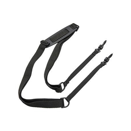 Zebra - Printer shoulder strap - for Zebra ZQ220 - 0