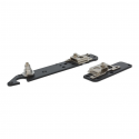 Zebra - Printer roller plate - for Zebra ZE500-4