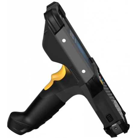 Zebra MC9300 - Data collection terminal - rugged - Android 8.1 (Oreo) - 32 GB - 4.3" colour (800 x 480) - barcode reader - (2D imager) - USB host - microSD slot - Wi-Fi, Bluetooth - 1