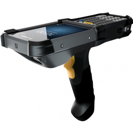 Zebra MC9300 - Data collection terminal - rugged - Android 8.1 (Oreo) - 32 GB - 4.3" colour (800 x 480) - barcode reader - (2D imager) - USB host - microSD slot - Wi-Fi, Bluetooth - 2
