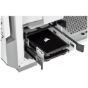 CORSAIR - Storage bay adapter - 3.5" to 2.5" - white