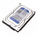 WD Blue WD5000AZLX - Hard drive - 500 GB - internal - 3.5" - SATA 6Gb / s - 7200 rpm - buffer: 32 MB