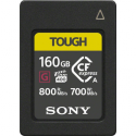 Sony CEA-G Series CEA-G160T - Flash memory card - 160 GB - CFexpress Type A