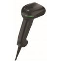 Honeywell Xenon XP 1950g - USB Kit - barcode scanner - handheld - Ultra HD - 2D imager - decoded - USB