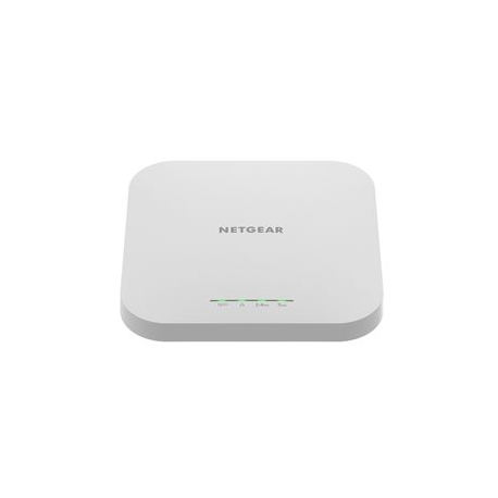 NETGEAR Insight WAX610 - Radio access point - Wi-Fi 6 - 2.4 GHz, 5 GHz - cloud-managed - 2