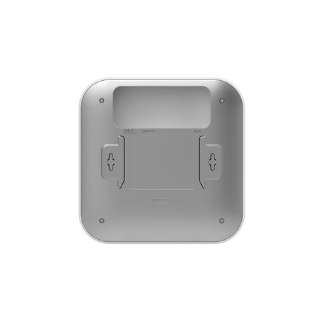 NETGEAR Insight WAX610 - Radio access point - Wi-Fi 6 - 2.4 GHz, 5 GHz - cloud-managed - 5