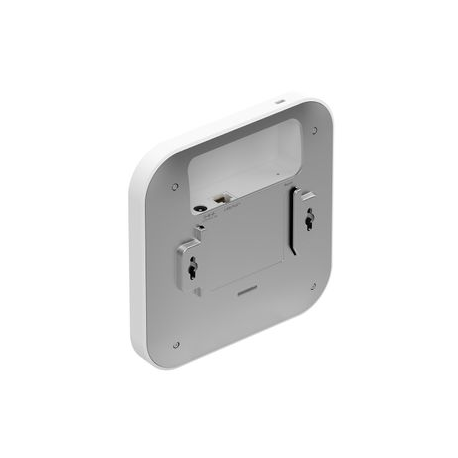 NETGEAR Insight WAX610 - Radio access point - Wi-Fi 6 - 2.4 GHz, 5 GHz - cloud-managed - 6