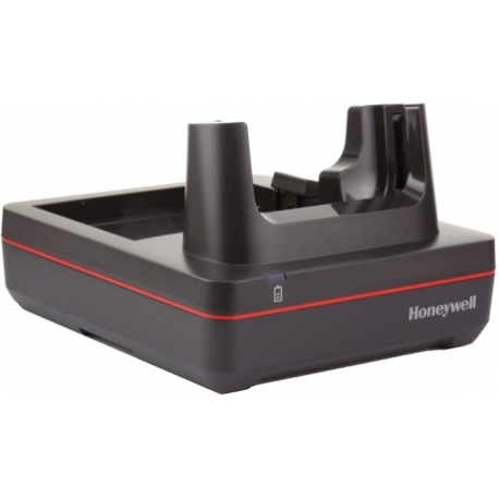 Honeywell Non-Booted Home Base - Handheld charging stand + battery charger - for Honeywell CT40 XP, CT45, CT45 XP; Dolphin CT40 - 1