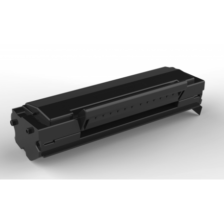 Pantum - Black - original - toner cartridge - for Pantum M6500, M6550, M6600, P2500 - 1