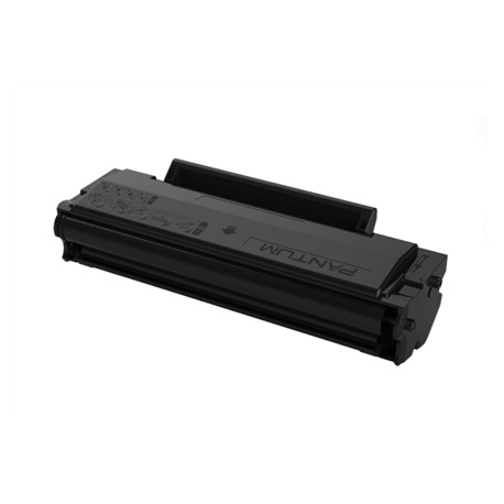 Pantum - Black - original - toner cartridge - for Pantum M6500, M6550, M6600, P2500 - 3
