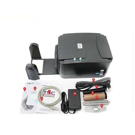 TSC - Cutter module - blue - for TSC TTP-245C, TTP-343C - 0