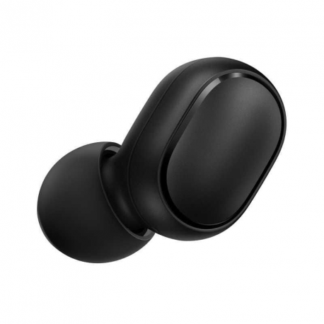 Xiaomi MI True Wireless Earbuds Basic 2 - True wireless earphones with mic - in-ear - Bluetooth - active noise cancelling - black - 3