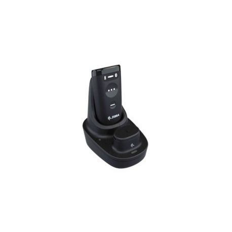 Zebra CS60 - Standard Range (SR) - Kit - barcode scanner - handheld - 2D imager - decoded - USB - 3