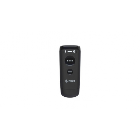 Zebra CS60 - Standard Range (SR) - Kit - barcode scanner - handheld - 2D imager - decoded - USB - 4