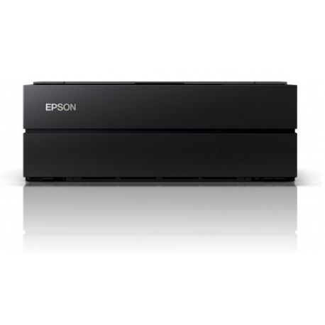Epson SureColor SC-P700 - Printer - colour - ink-jet - 5760 x 1440 dpi - capacity: 120 sheets - LAN, USB 3.0, Wi-Fi(ac) - 6