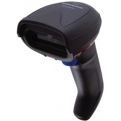 Datalogic Gryphon I GBT4200 - USB Kit - barcode scanner - portable - linear imager - 400 scan / sec - decoded - Bluetooth 4.0 - 2
