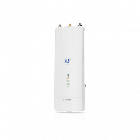 Ubiquiti LTU Rocket - Radio access point - LTU - LTU - 5 GHz - 1