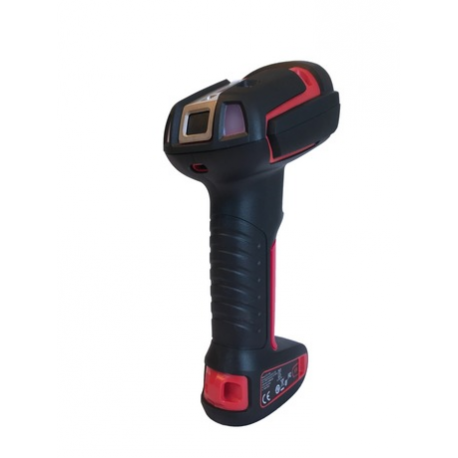 Honeywell Granit XP 1990iSR - USB Kit - barcode scanner - handheld - 2D imager - decoded - USB - 3