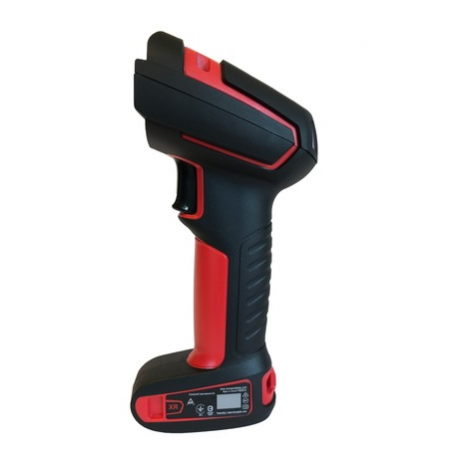 Honeywell Granit XP 1990iSR - USB Kit - barcode scanner - handheld - 2D imager - decoded - USB - 5