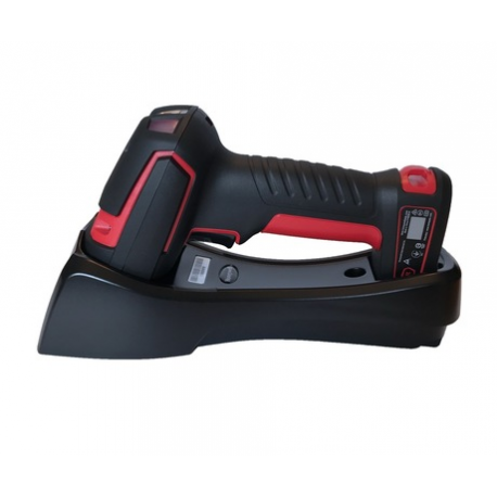 Honeywell Granit XP 1991iXR - USB Kit - barcode scanner - handheld - 2D imager - Bluetooth 4.2 - 4